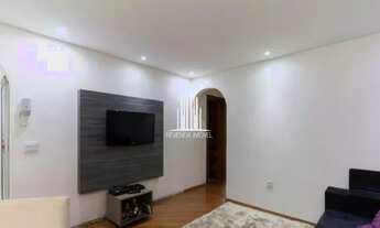 Imagem: Apartamento à venda 60m² com 2 dormitórios