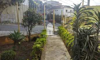 Imagem 3: Casa à venda no Jardim São Paulo(Zona Norte) com 300m² 4 dormitórios 1 suíte 3 banheiros 4