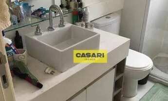 Imagem 6: Apartamento com 3 dormitórios à venda, 93 m² - Vila Valparaíso - Santo André/SP