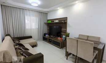 Imagem 4: Casa para Aluguel - Chácara Agrindus, 3 Quartos, 205 m2