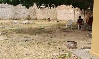 Imagem: Vende se uma casa