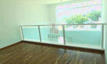 Imagem: LINDO SOBRADO TRIPLEX-3 SUITES, 3 VAGAS