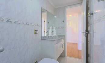 Imagem 2: Apartamento no Edifício Costa Verde com 72m e 2 quartos em Pinheiros