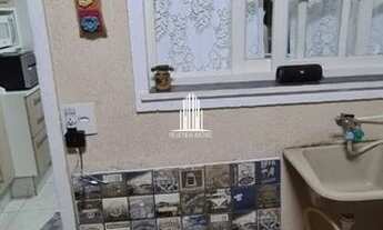 Imagem 4: SOBRADO À VENDA 2 QUATOS SENDO 1 SUÍTE EM COTIA