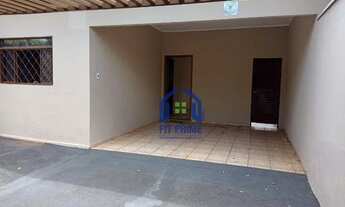 Imagem: Casa com 3 dormitórios à venda, 110 m²