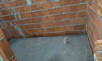 Imagem 7: Casa em construção