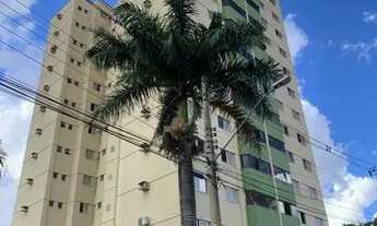 Imagem: Apartamento 3 quartos sendo 1 suíte com