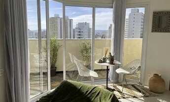 Imagem 4: Apartamento Venda Sumaré 175 m² 2 Dormitórios