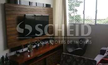 Imagem 4: Apartamento 2 dormitórios e 1 vaga à venda na Vila Mascote