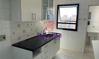 Imagem 3: JUNDIAÍ - Apartamento Padrão - JARDIM PARIS