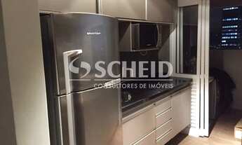 Imagem 7: Duplex 1 dormitório e 1 banheiro à venda no Brooklin