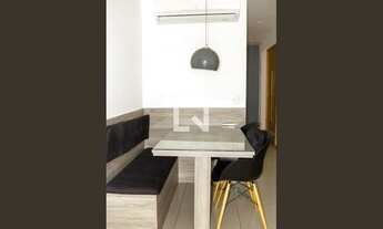 Imagem 5: Apartamento para Aluguel - Santa Rosa , 2 Quartos, 67 m2