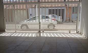 Imagem 3: Condomínio Residencial Morada Nobre