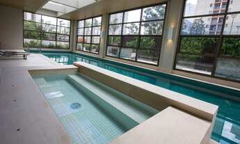 Imagem 4: Apartamento para venda tem 271 metros quadrados com 4 quartos