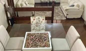 Imagem 3: Casa para aluguel tem 216 metros quadrados com 3 quartos em Assunção - São Bernardo do Cam