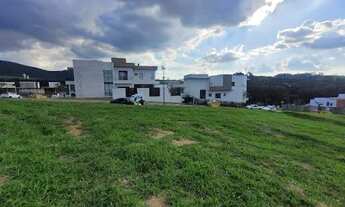 Imagem 3: Terreno à venda no Brisas Jundiaí, 300 m² por R$ 692.000 - Jardim Samambaia - Jundiaí/SP