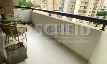 Imagem 5: Apartamento a venda na Vila Mascote com 3 dormitórios, 1 suíte e 2 vagas