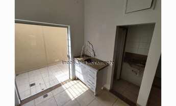 Imagem 5: Piracicaba - Studio - Vila Rezende