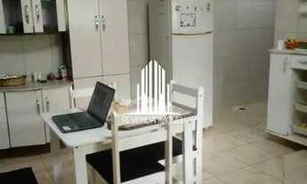 Imagem 6: SOBRADO COM 2 DORMITÓRIOS VARANDA 1 VAGA GARAGEM EM SÃO BERNARDO