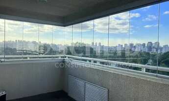 Imagem 2: LINDO STUDIO, 1 DORMT. COM SACADA PROXIMO METRO ADOLFO PINHEIRO