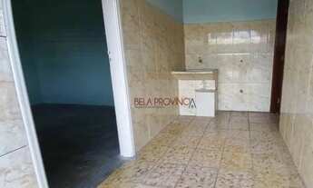 Imagem 5: Casa com 2 dormitórios para alugar por R$ 1.575/mês - Paulista - Piracicaba/SP