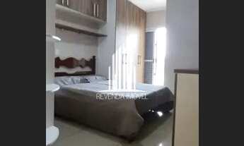 Imagem 6: Sobrado com duas suítes avarandadas e mais: - Area com 125 m² totais - 2 quartos - 2 banh