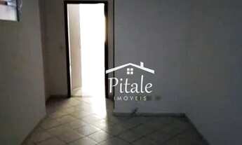 Imagem 2: Apartamento com 1 dormitório para alugar, 35 m² por R$ 1.150,00/mês - Jardim dos Ipês - Co