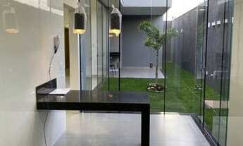 Imagem 4: Casa para Venda - Residencial Flamboyant, Uberlândia - 150m², 3 vagas