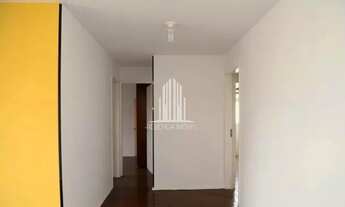 Imagem 4: Apartamento à venda 2 dormitórios 1 vaga no Morumbi