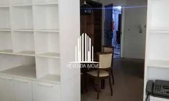 Imagem 4: Conjunto comercial a venda no Edifício Yale, com 31m²