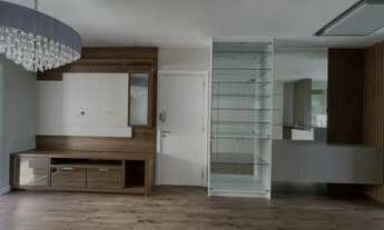 Imagem: Apartamento para venda com 89 metros quadrados