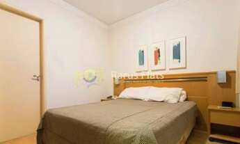 Imagem 6: Flat para locação no Paraíso - Edifício Paradise Garden - Cód. FGA08862