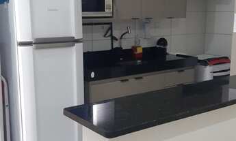 Imagem 3: Apt 2 quartos sendo 1 suite no coração do bessa