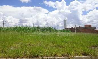 Imagem 4: Terreno Padrão em São Carlos