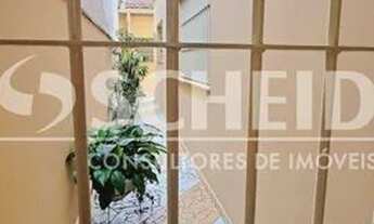 Imagem 3: Excelente imóvel para locação residencial ou comercial a 500m do metrô Santa