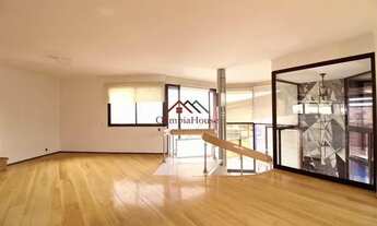 Imagem 5: Cobertura Venda 3 Dormitórios - 427 m² Jardim Paulista