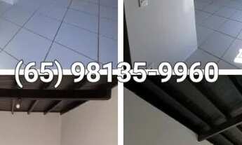 Imagem 6: Vendo Casa Região Central Tangará da Serra-MT, Troco por Cuiabá-MT - Apta Financiamento