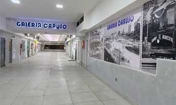 Imagem 2: Loja próximo ao metrô da Praça Saens Pena