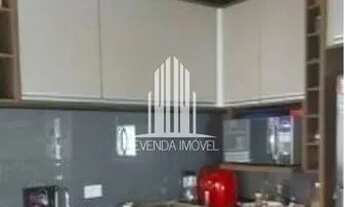 Imagem 7: Casa em Condomínio com 3 dormitórios, 1 suíte e 2 vagas - Vila Lúcia