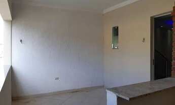 Imagem 5: Sobrado direto com proprietário na Santa Rosália