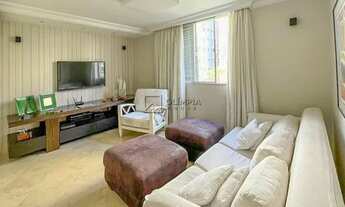 Imagem 7: Apartamento Locação Itaim Bibi 160 m² 4 Dormitórios