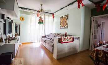 Imagem 2: Apartamento para Aluguel - Grajaú, 3 Quartos, 110 m2