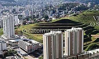 Imagem 2: Ref.: 2013 - Upside Rio Branco - 2 suítes, varanda integrada a sala, mais de 20 itens de l