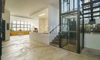 Imagem 7: Casa comercial com 295m² com 3 salas e 3 banheiros à venda na Chácara Santo Antônio