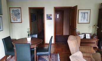 Imagem 5: APARTAMENTO ILUMINADO COM JANELÕES, 190 M² DE ÁREA ÚTIL NO ITAIM BIBI