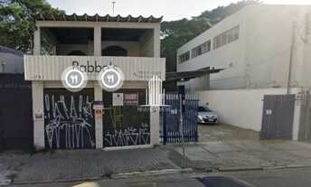 Imagem 2: Terreno em Perdizes- São Paulo, SP