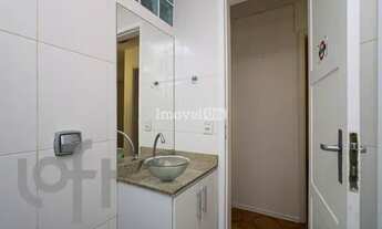 Imagem 5: Laranjeiras Apartamento com 3 dormitórios