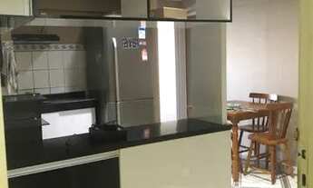 Imagem 4: Flat para aluguel mobiliado possui 42 metros quadrados com 1 quarto em Boa Viagem - Recife