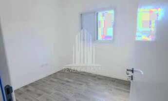 Imagem 6: Apartamento sem condomínio 53m² 2 dormitórios 1 suite 1 banheiro 1 vaga de garagem em Sant