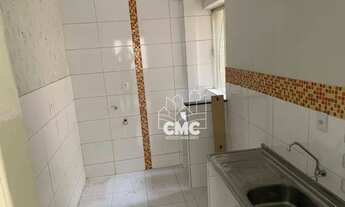 Imagem 3: APTO 2 QUARTOS - TERRA NOVA CUIABÁ